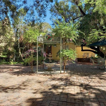Graaff-Reinet Avondrust Guest House מראה חיצוני תמונה